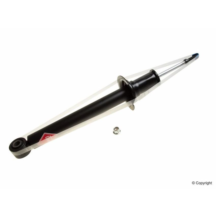 KYB SHOCKS 551123 1 Nut