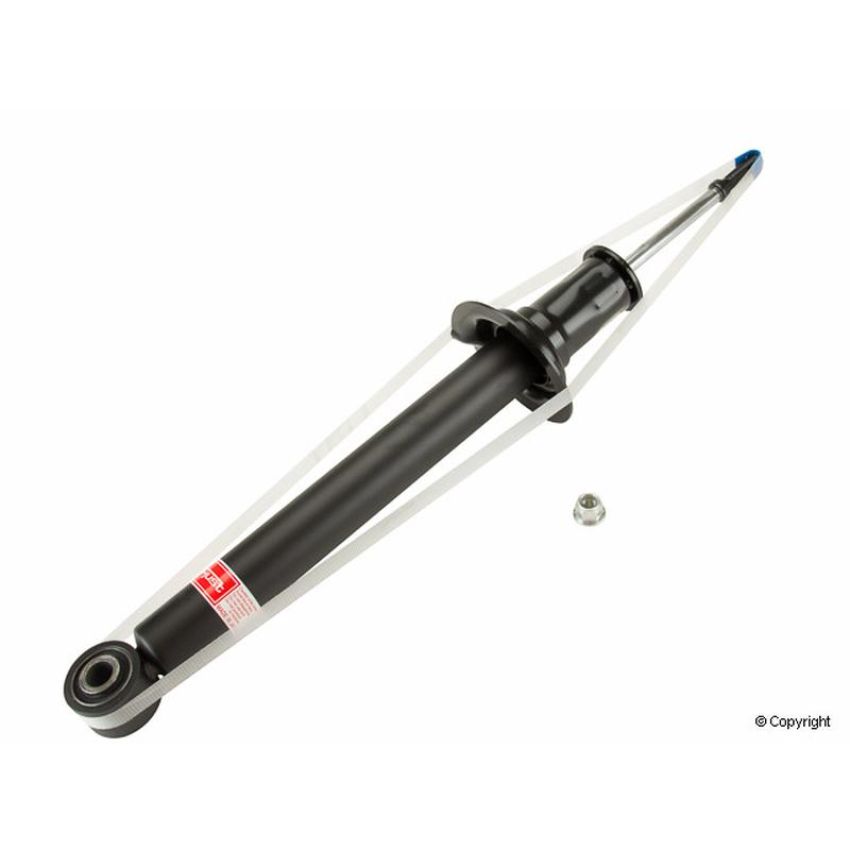 KYB SHOCKS 551124 1 Nut