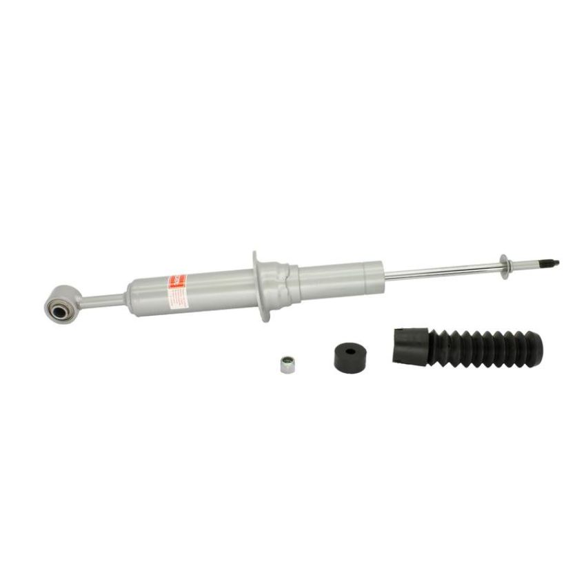 KYB SHOCKS 551125 1 Nut, 2 Rubber Bushings, 2 Washers