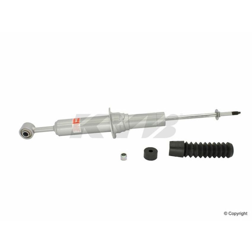 KYB SHOCKS 551125 1 Nut, 2 Rubber Bushings, 2 Washers