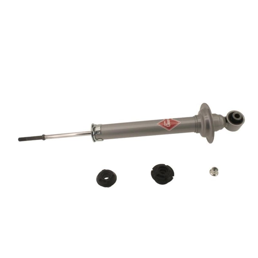 KYB SHOCKS 551132 1 Nut, 2 Rubber Bushings