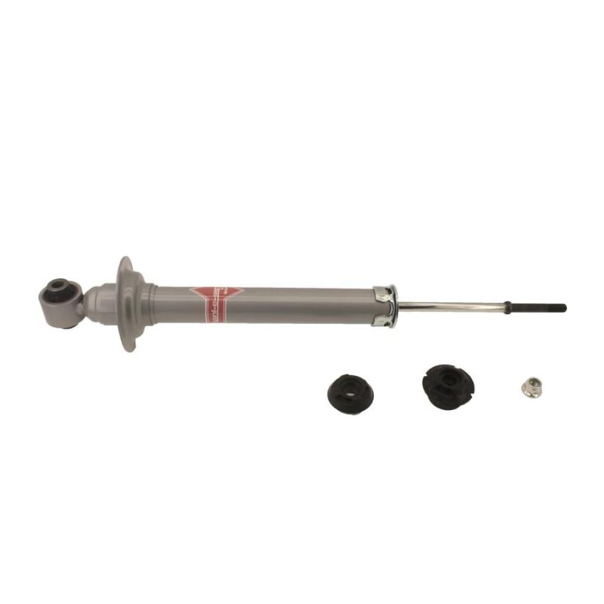 KYB SHOCKS 551132 1 Nut, 2 Rubber Bushings