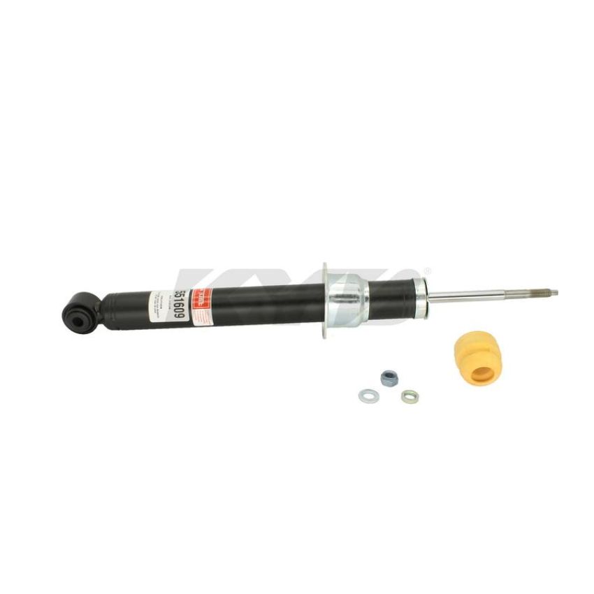 KYB SHOCKS 551610 High Pressure Monotube Gas Strut