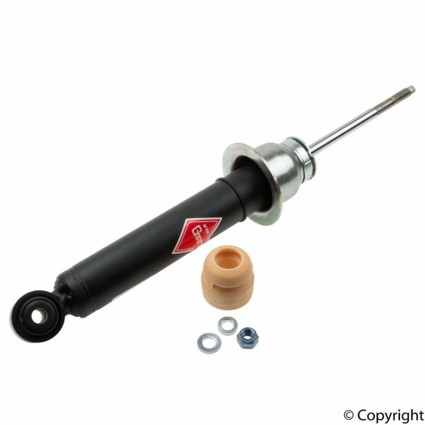 KYB SHOCKS 551610 High Pressure Monotube Gas Strut
