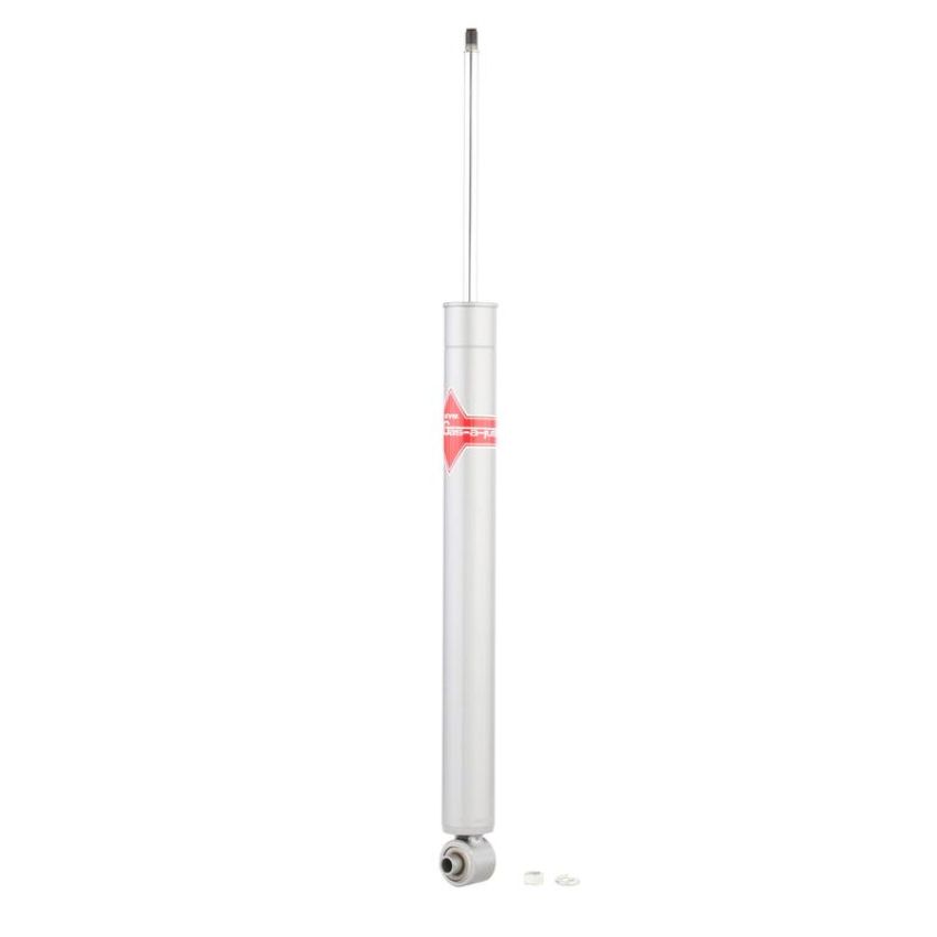 KYB SHOCKS 5530005 1 Nut, 1 Lock Washer