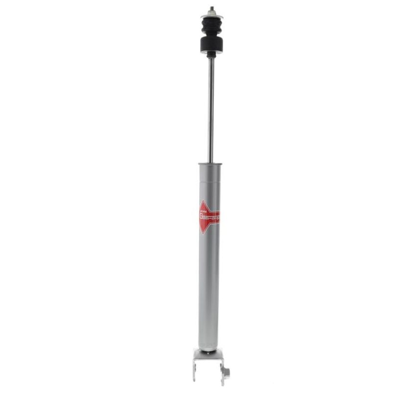 KYB SHOCKS 5530006 1 Nut, 1 Washer, 2 Rubber Bushings 1 Sleeve