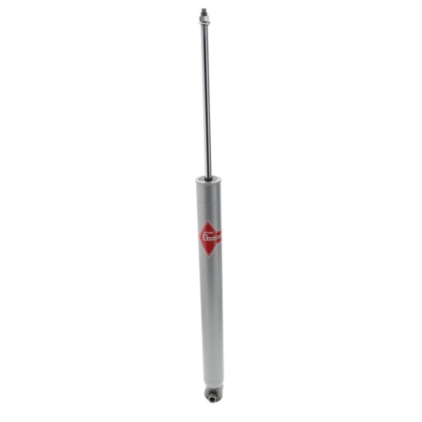 KYB SHOCKS 5530014 1 Nut, 1 Lock Washer