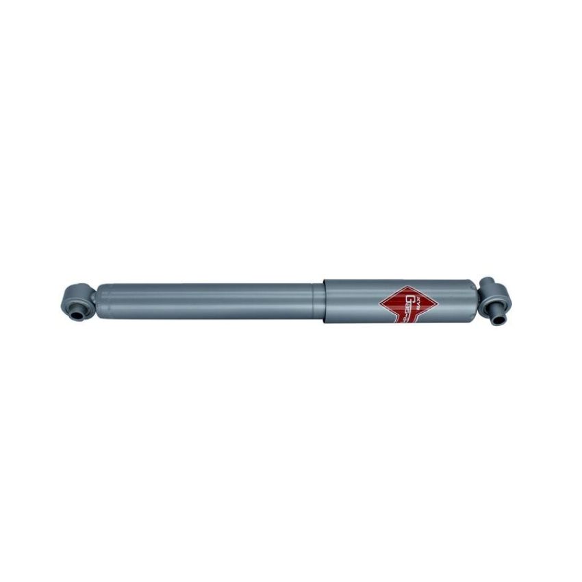 KYB SHOCKS 553333 High Pressure Monotube Gas Shock