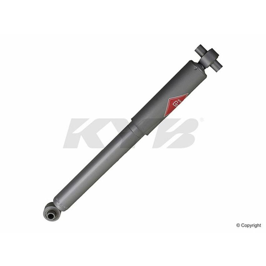 KYB SHOCKS 553333 High Pressure Monotube Gas Shock