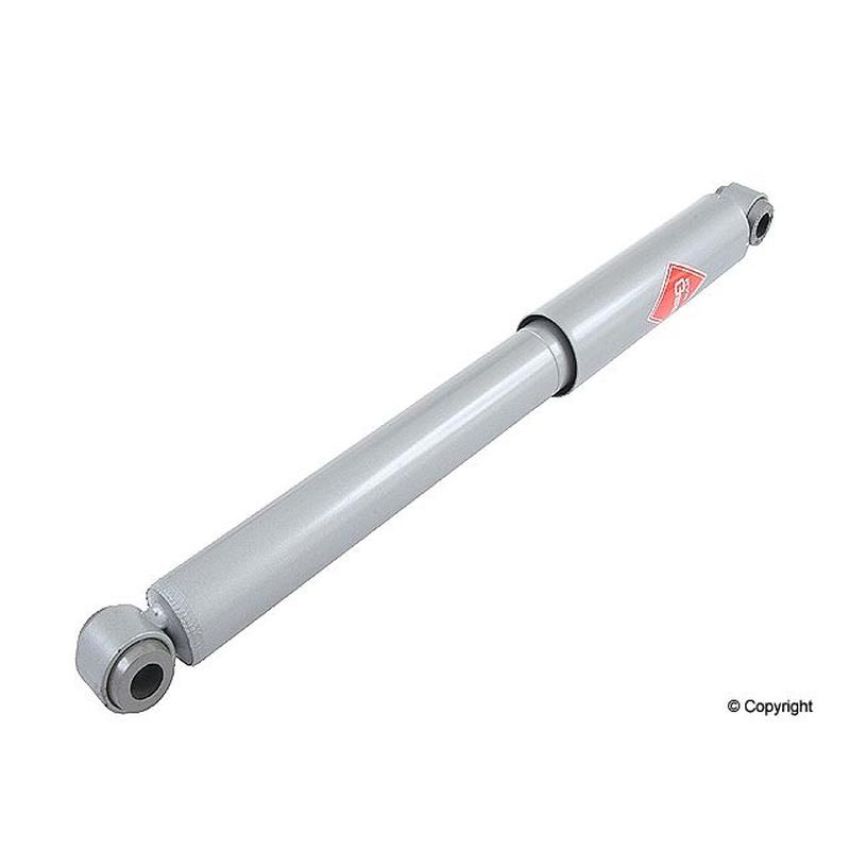 KYB SHOCKS 553361 High Pressure Monotube Gas Shock