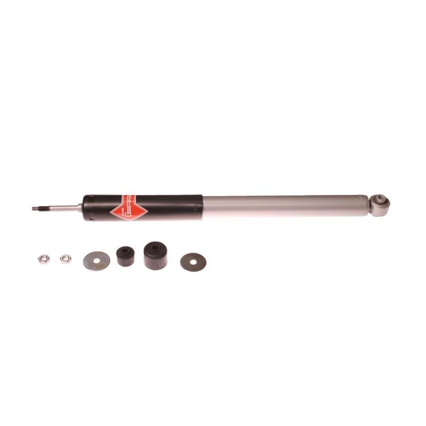 KYB SHOCKS 553363 2 Nuts, 2 Washers, 2 Rubber Bushings