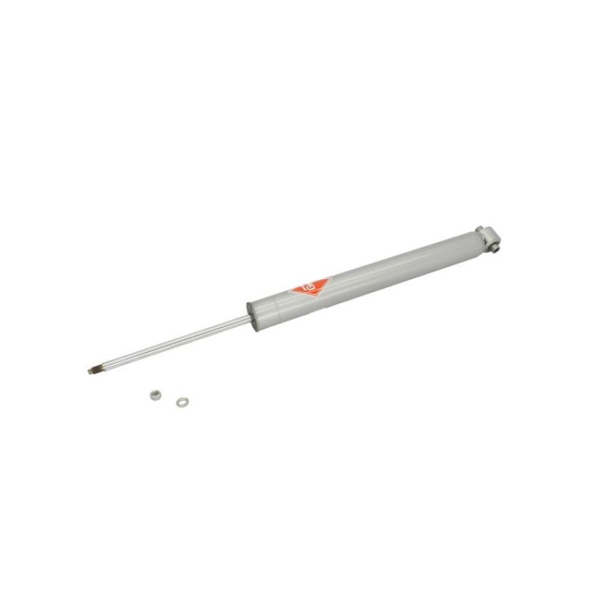 KYB SHOCKS 553381 1 Nut, 1 Lock Washer