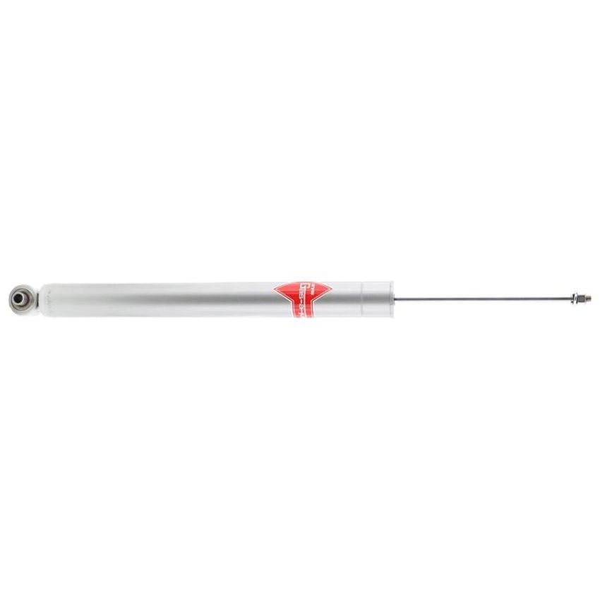 KYB SHOCKS 553384 1 Nut, 1 Lock Washer