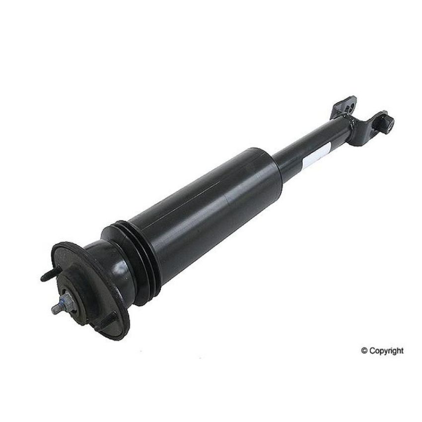 KYB SHOCKS 553603 High Pressure Monotube Gas Shock