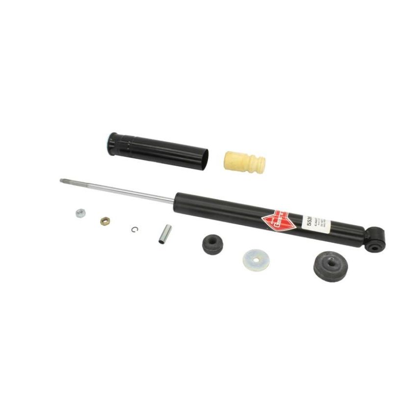 KYB SHOCKS 553605 High Pressure Monotube Gas Shock