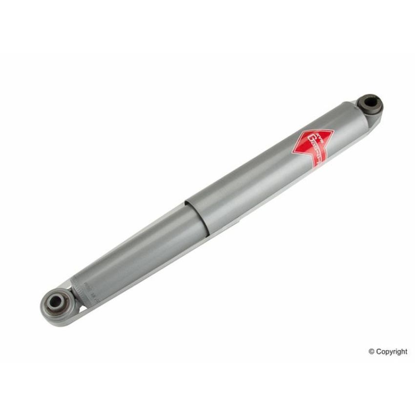KYB SHOCKS 554362 High Pressure Monotube Gas Shock
