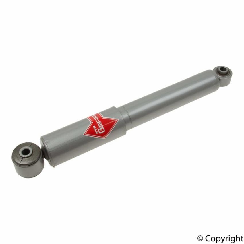 KYB SHOCKS 554384 High Pressure Monotube Gas Shock
