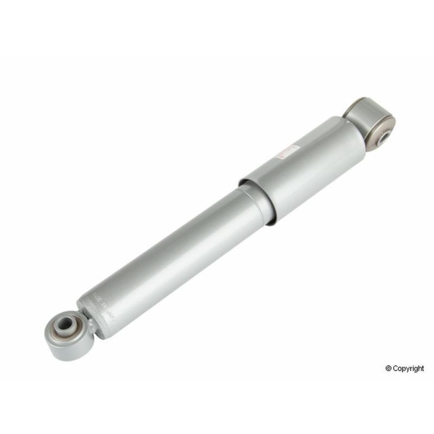 KYB SHOCKS 554385 High Pressure Monotube Gas Shock