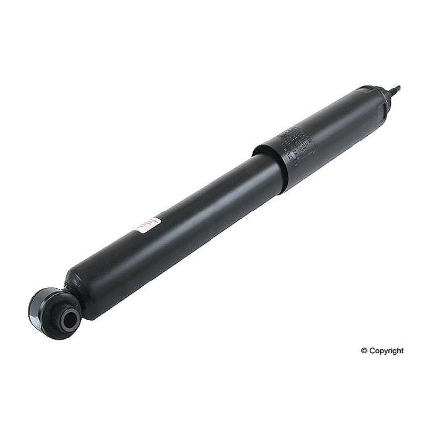 KYB SHOCKS 555601 High Pressure Monotube Gas Shock