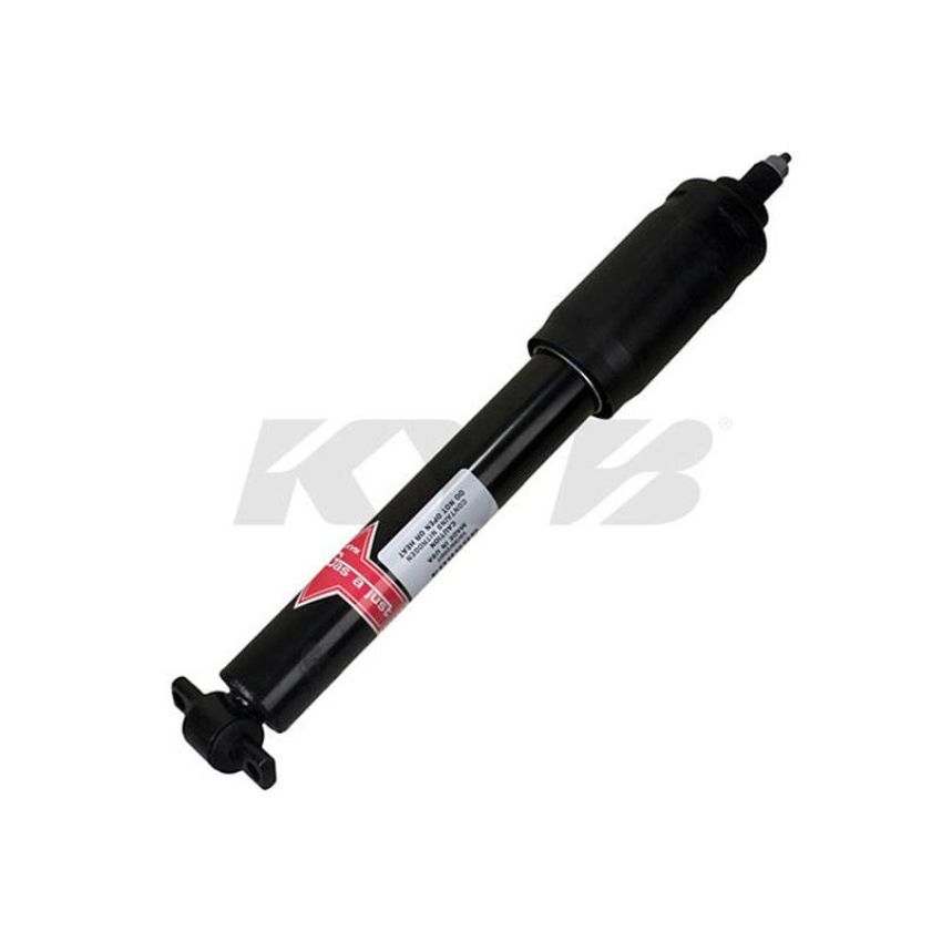 KYB SHOCKS 555604 High Pressure Monotube Gas Shock