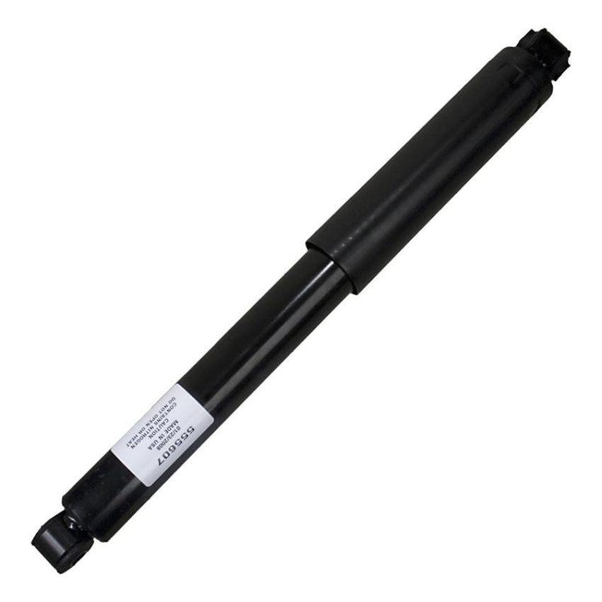 KYB SHOCKS 555607 High Pressure Monotube Gas Shock