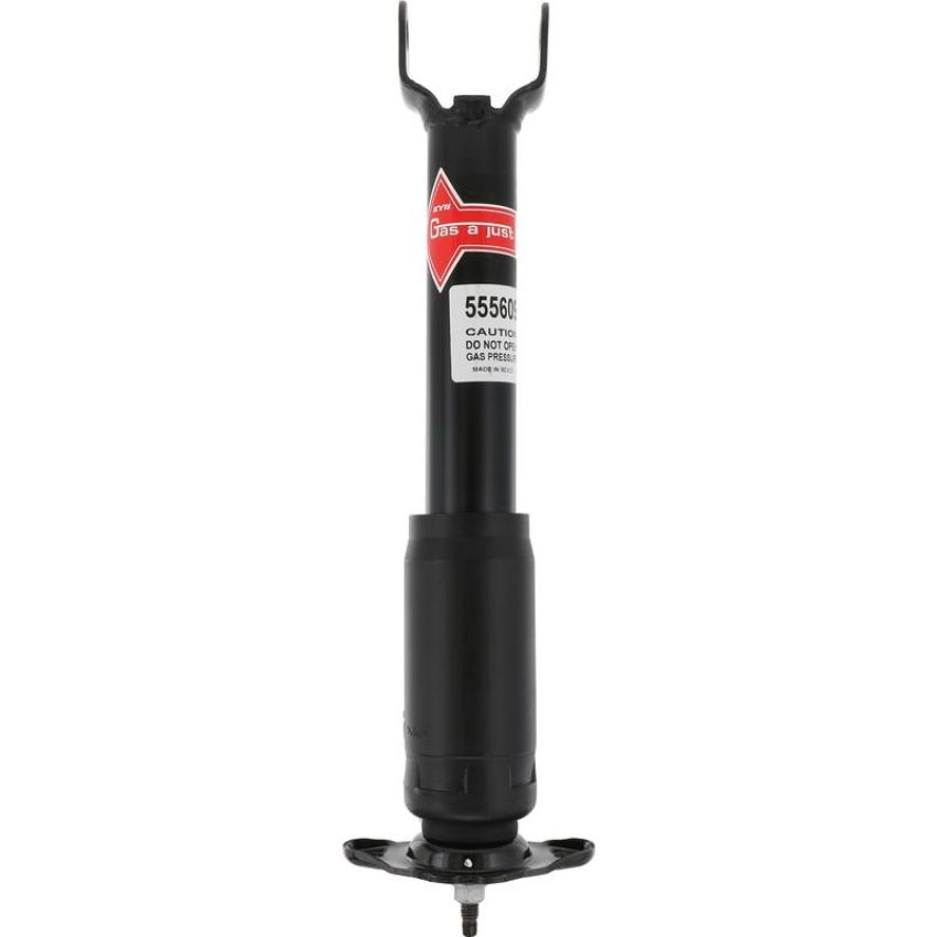KYB SHOCKS 555609 High Pressure Monotube Gas Shock
