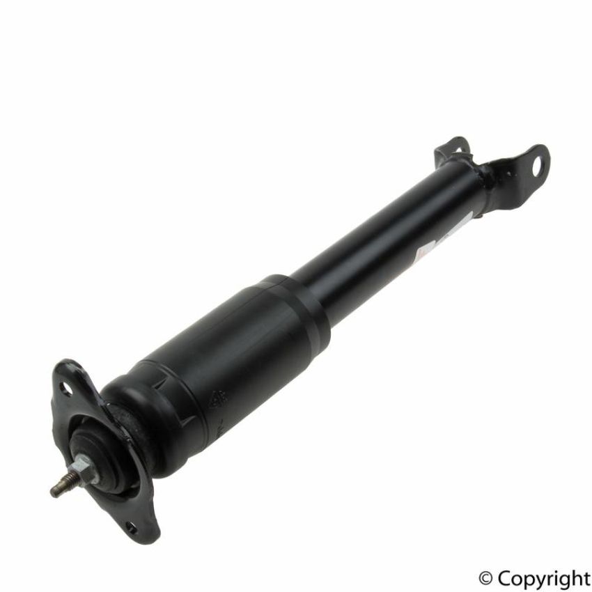 KYB SHOCKS 555609 High Pressure Monotube Gas Shock