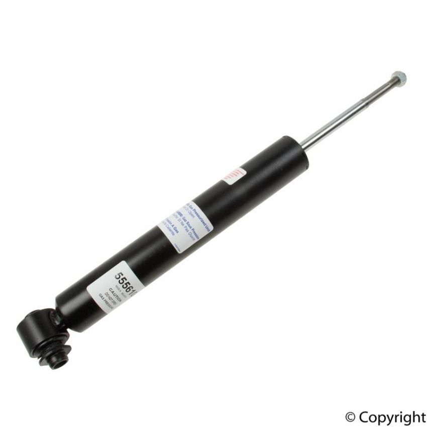 KYB SHOCKS 555610 High Pressure Monotube Gas Shock