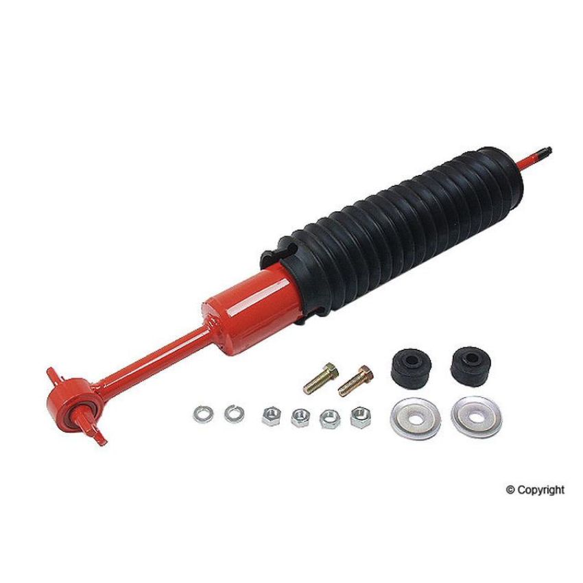 KYB SHOCKS 561001 2 Bolts, 2 Nuts, 2 Lock Washers