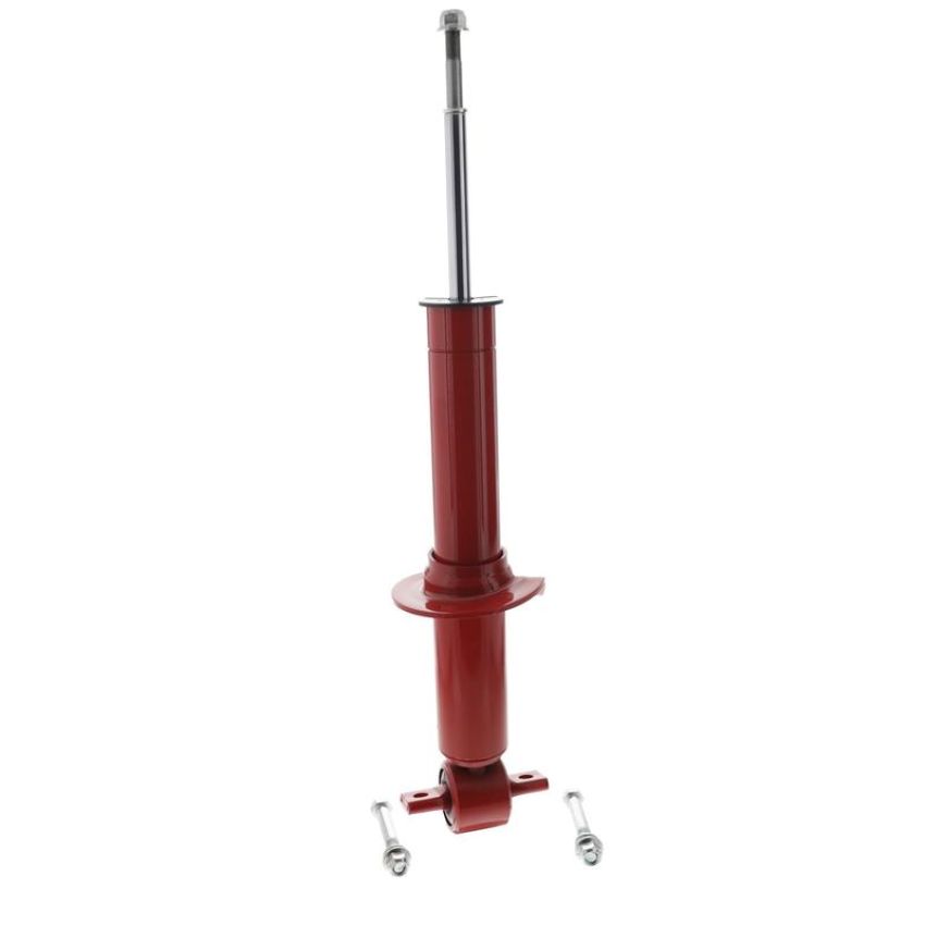 KYB SHOCKS 5640002 2 Bolts, 2 Nuts, 2 Lock Washers