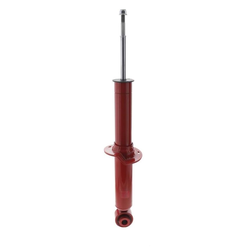 KYB SHOCKS 5640004 1 Nut, 1 Washer