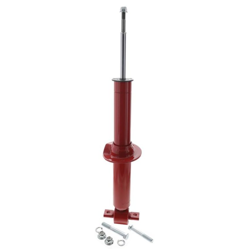 KYB SHOCKS 5640007 2 Bolts, 2 Nuts, 2 Lock Washers