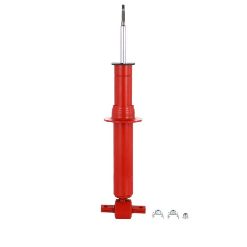KYB SHOCKS 5640009 2 Nut Clips