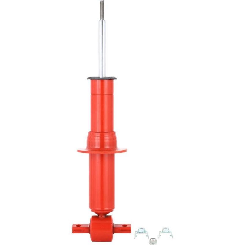 KYB SHOCKS 564004 2 Nut Clips