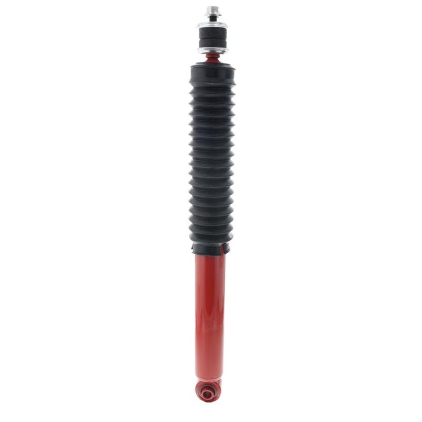 KYB SHOCKS 5650008 1 Nut, 2 Washers, 2 Rubber Bushings