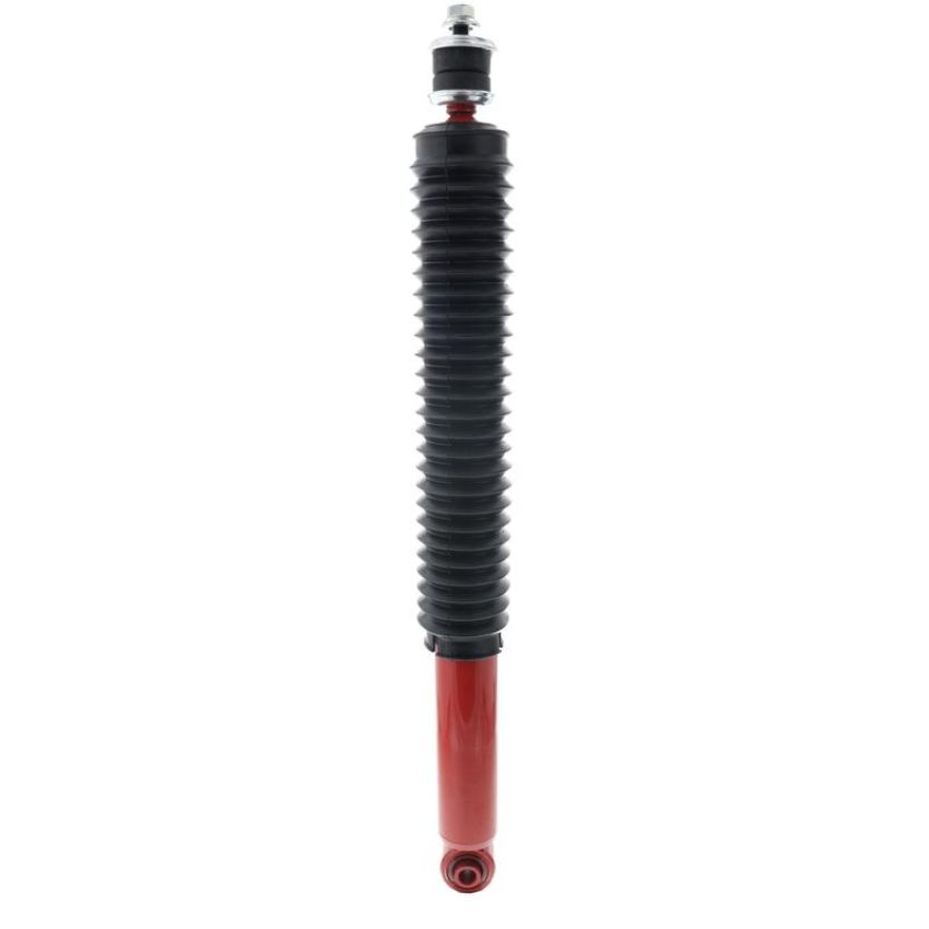 KYB SHOCKS 5650009 1 Nut, 2 Washers, 2 Rubber Bushings