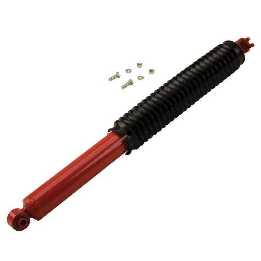 KYB SHOCKS 565003 2 Bolts, 2 Nuts, 2 Lock Washers