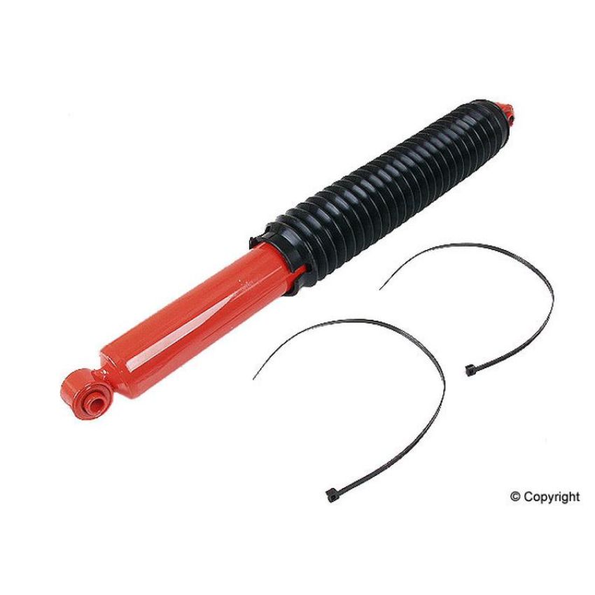 KYB SHOCKS 565007 High Pressure Monotube Gas Shock