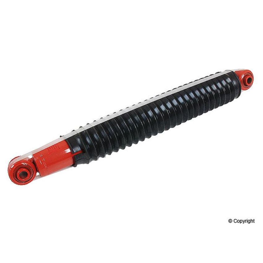 KYB SHOCKS 565019 High Pressure Monotube Gas Shock