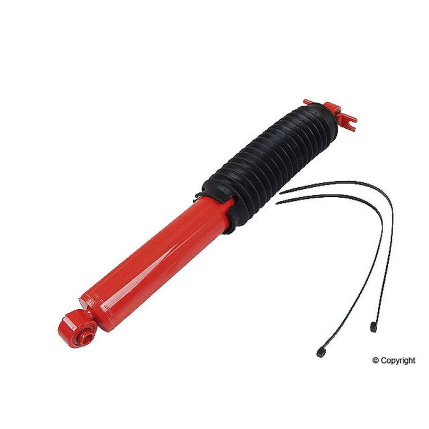 KYB SHOCKS 565021 High Pressure Monotube Gas Shock