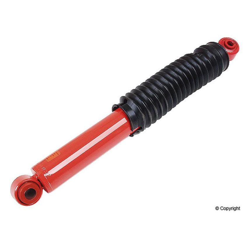 KYB SHOCKS 565023 High Pressure Monotube Gas Shock
