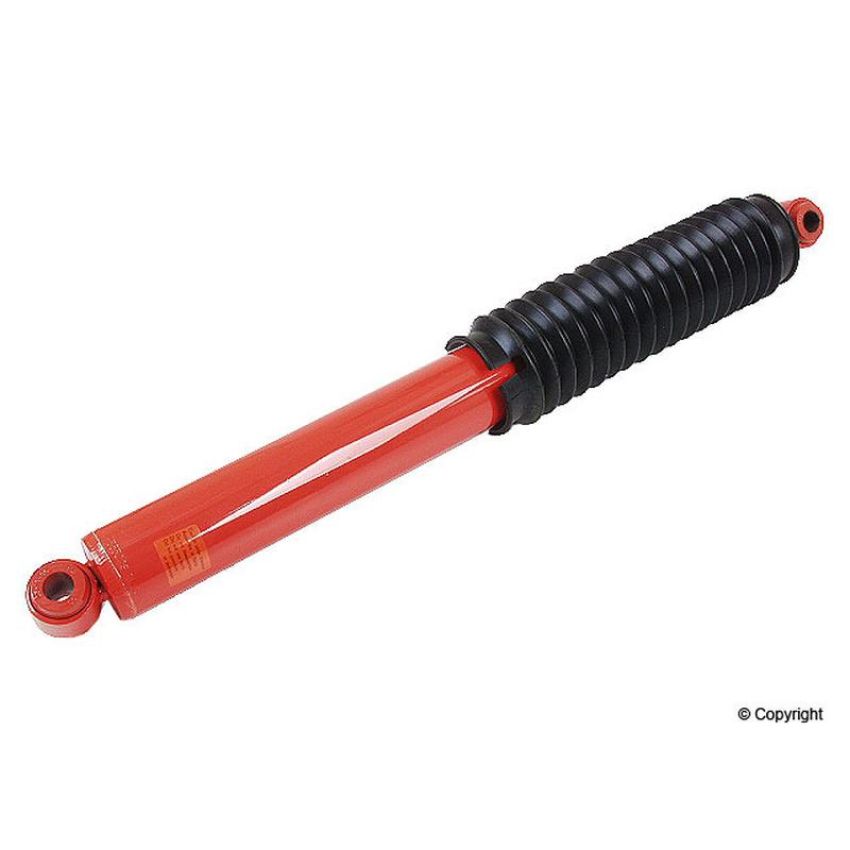 KYB SHOCKS 565028 High Pressure Monotube Gas Shock