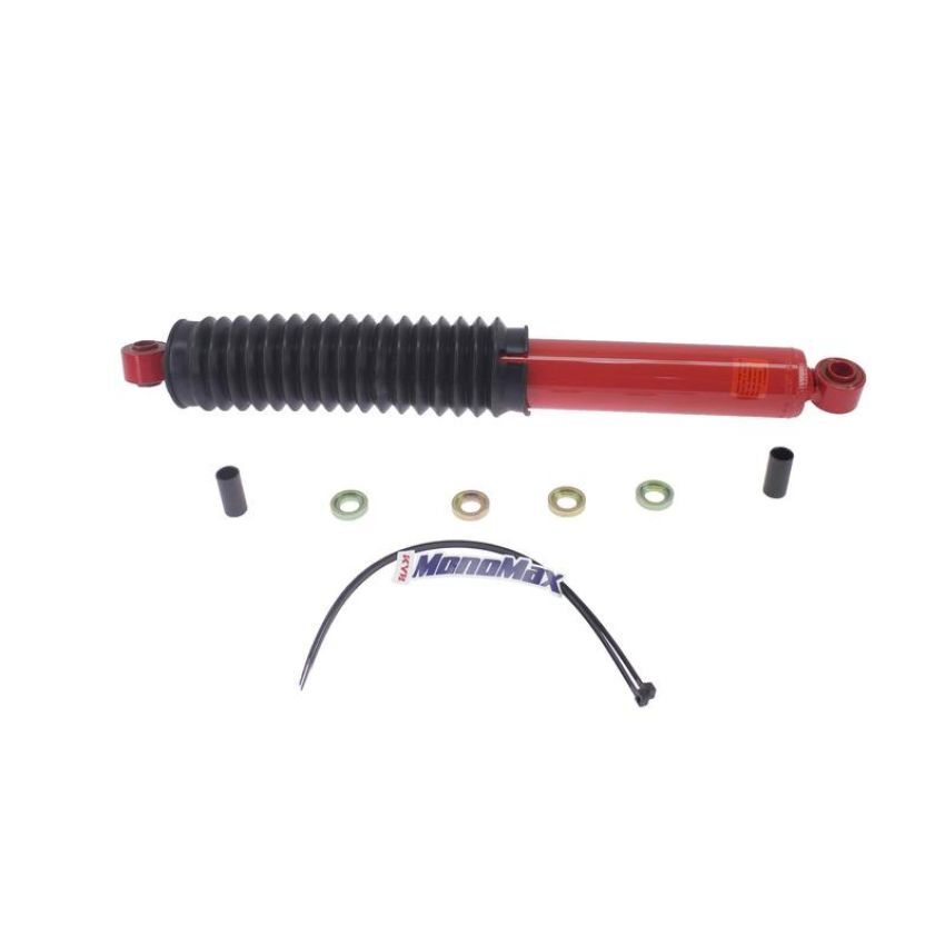 KYB SHOCKS 565037 2 Sleeves, 4 Collars