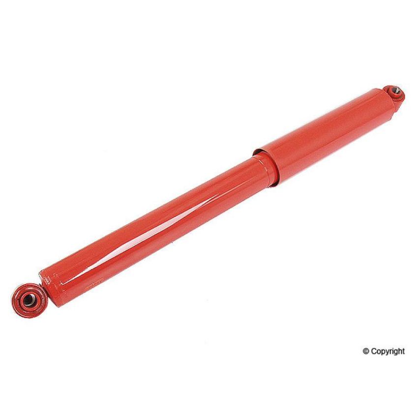 KYB SHOCKS 565038 High Pressure Monotube Gas Shock