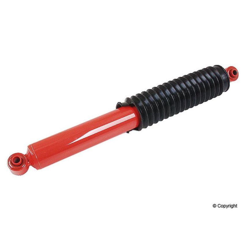 KYB SHOCKS 565039 High Pressure Monotube Gas Shock