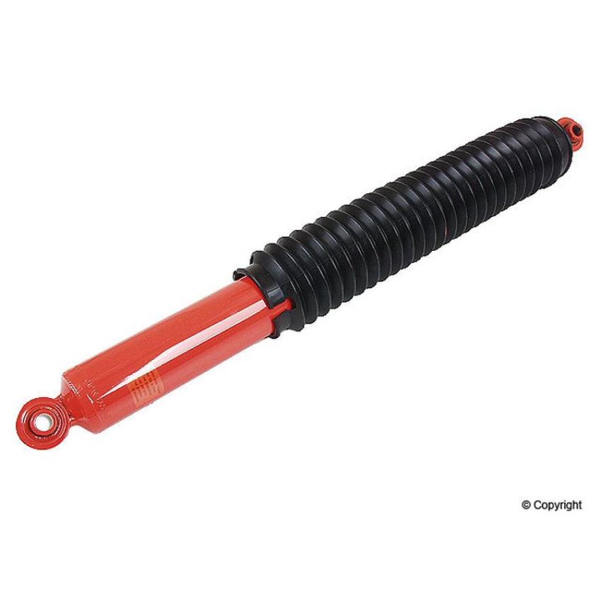 KYB SHOCKS 565040 High Pressure Monotube Gas Shock