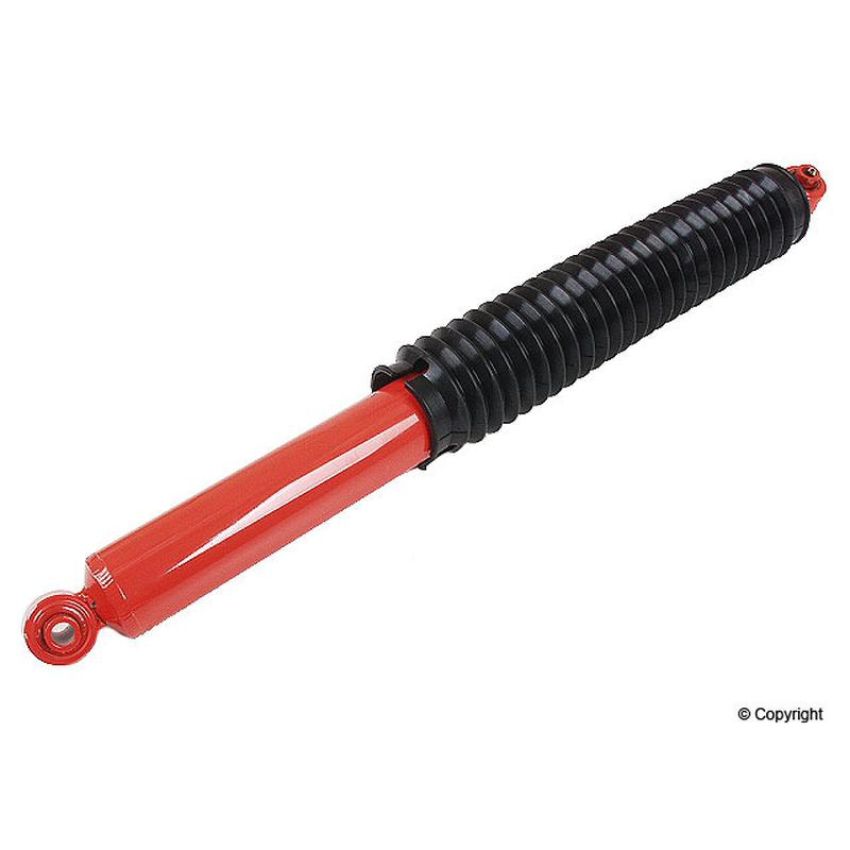 KYB SHOCKS 565041 High Pressure Monotube Gas Shock