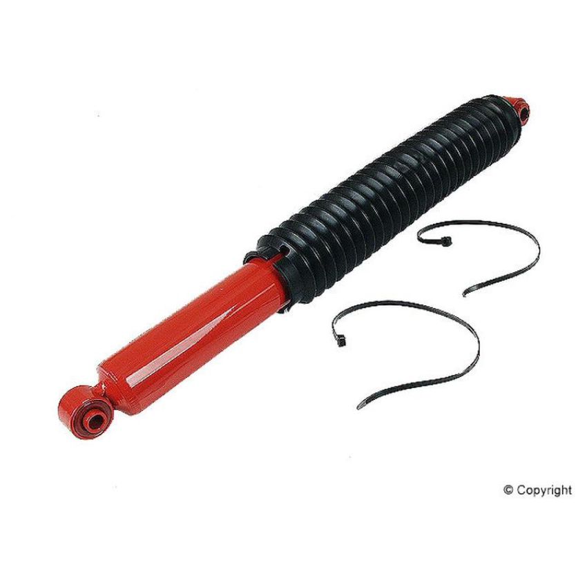 KYB SHOCKS 565044 High Pressure Monotube Gas Shock
