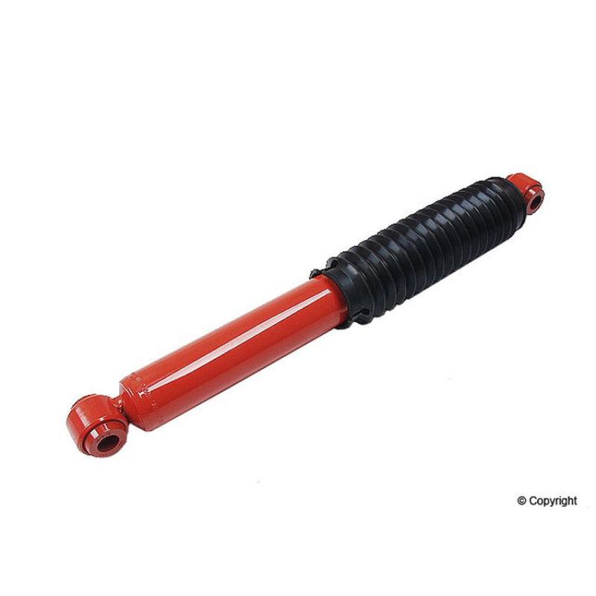 KYB SHOCKS 565052 High Pressure Monotube Gas Shock