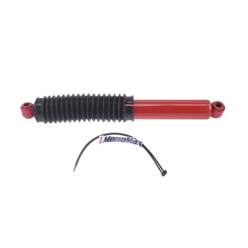KYB SHOCKS 565057 High Pressure Monotube Gas Shock